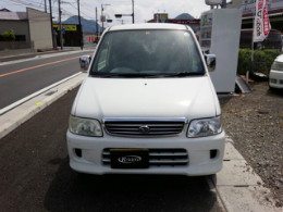 ダイハツ ムーヴ CL 爆安!!軽自動車!!