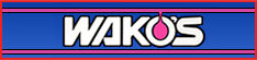 WAKO'S